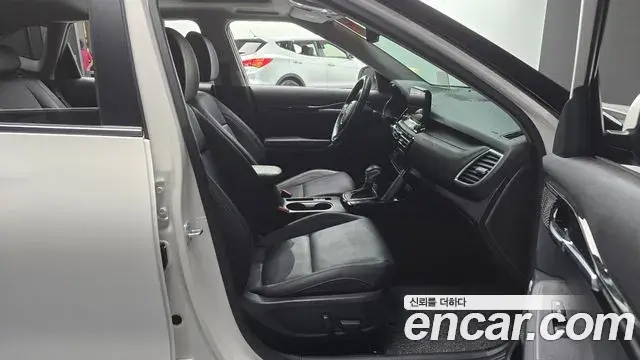 Kia Seltos 2020 — Şəkil 18/20