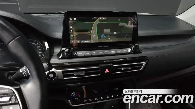 Kia Seltos 2020 — Şəkil 14/20