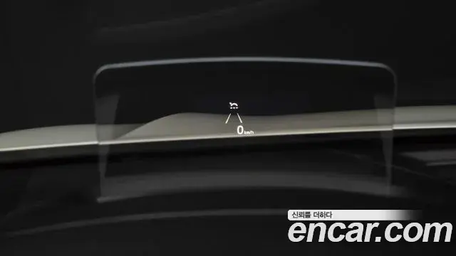 Kia Seltos 2020 — Şəkil 5/20