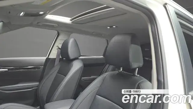 Kia Seltos 2020 — Şəkil 6/20