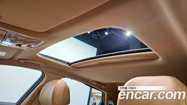 Kia The K9 2021 — Photo 5/20
