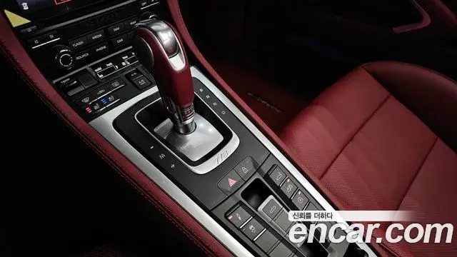 Porsche 718 Boxster 2023 — Photo 5/20