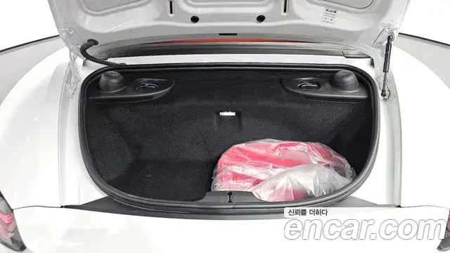Porsche 718 Boxster 2023 — Photo 11/20
