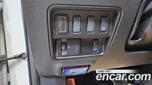 Renault Samsung QM6 2022 — ფოტო 17/20