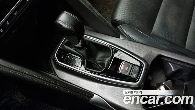 Renault Samsung QM6 2020 — Şəkil 5/20