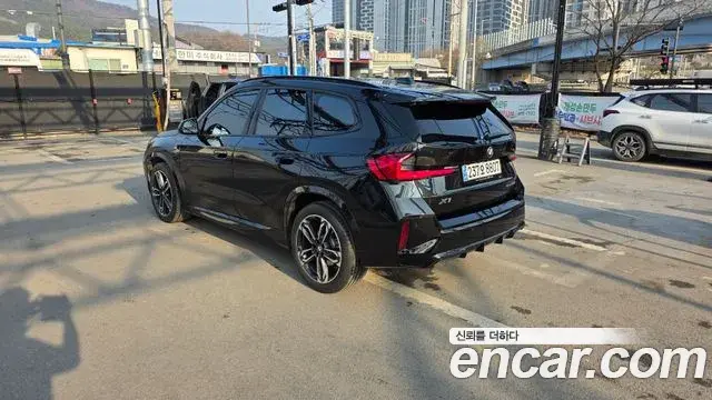 BMW X1 2023 — ფოტო 14/14