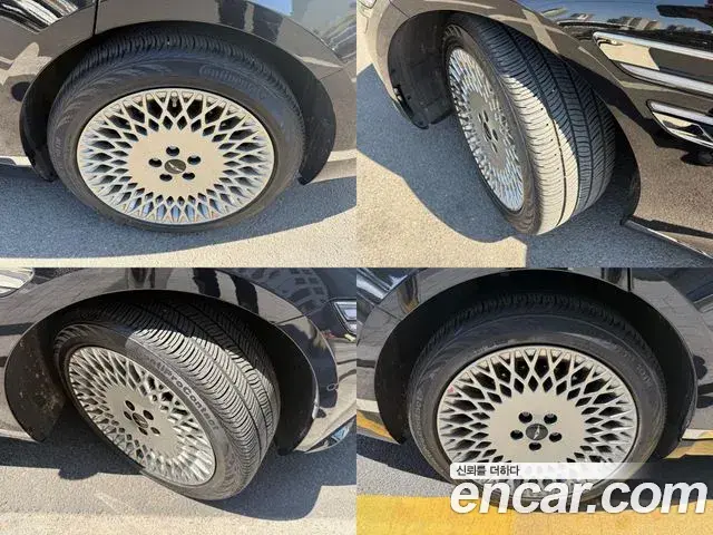Genesis G80 2024 — Photo 5/20