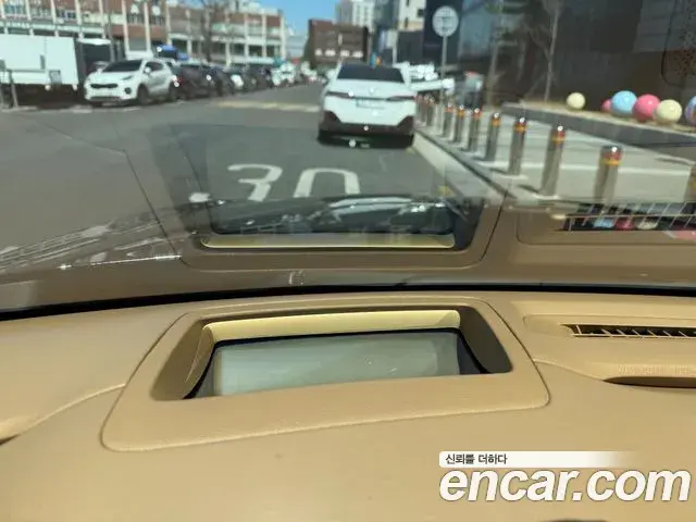 Genesis G80 2024 — Photo 9/20