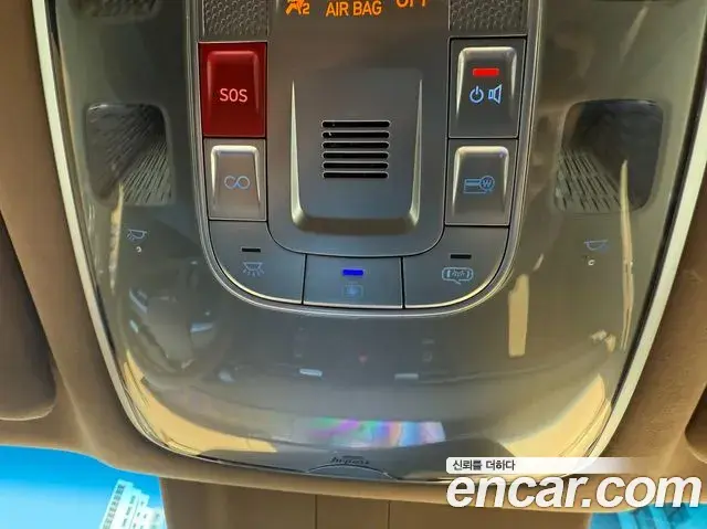 Genesis G80 2024 — Photo 19/20