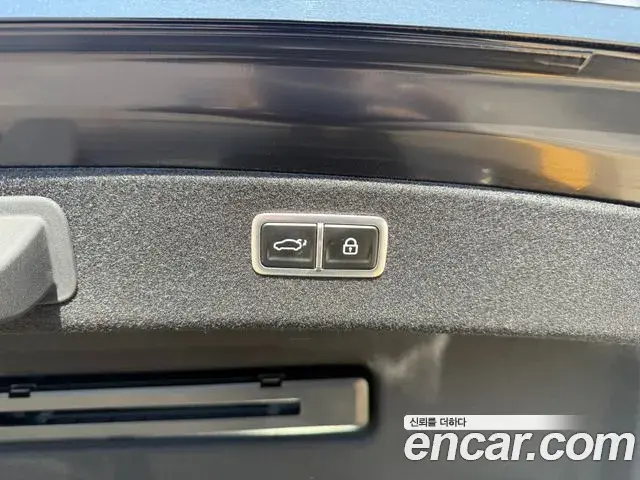 Genesis G80 2024 — Photo 16/20