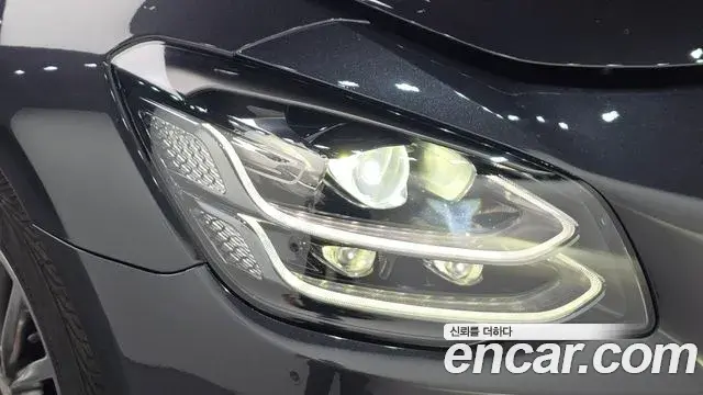 Kia The K9 2018 — ფოტო 28/32