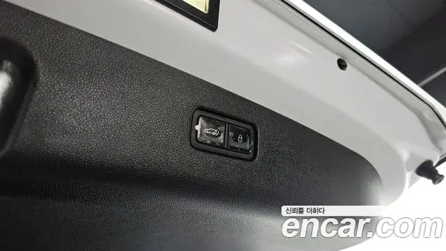 Genesis GV70 2024 — ფოტო 20/20