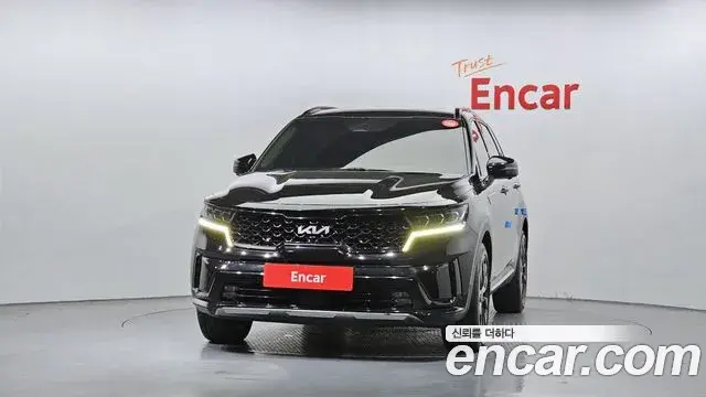 Kia Sorento 2022 — Photo 16/20