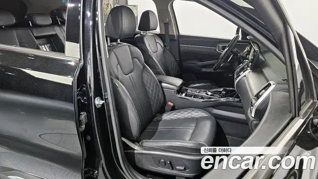 Kia Sorento 2022 — Photo 11/20
