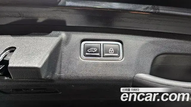 Kia Sorento 2022 — Photo 15/20