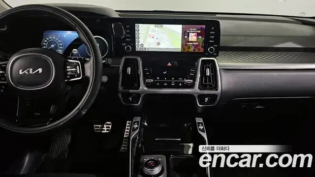 Kia Sorento 2022 — Photo 12/20