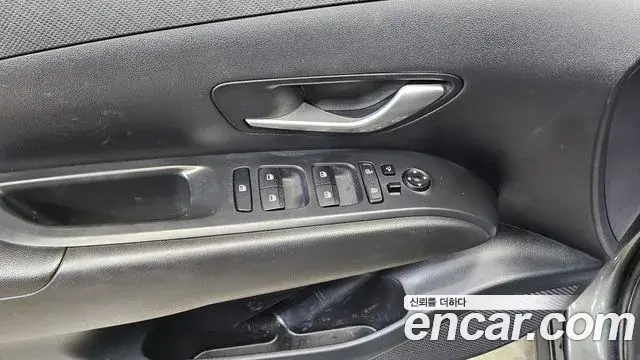 Hyundai Tucson Hybrid 2021 — Şəkil 7/20