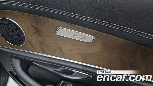 Mercedes-Benz E-Class 2018 — ფოტო 20/20