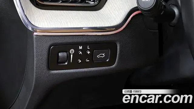 Volvo XC60 2020 — Photo 3/20