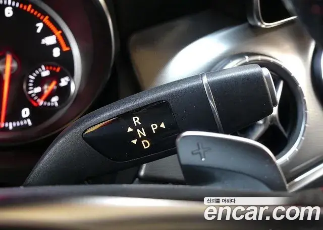 Mercedes-Benz CLA-Class 2018 — Photo 4/20
