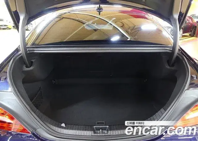 Mercedes-Benz CLA-Class 2018 — Photo 14/20