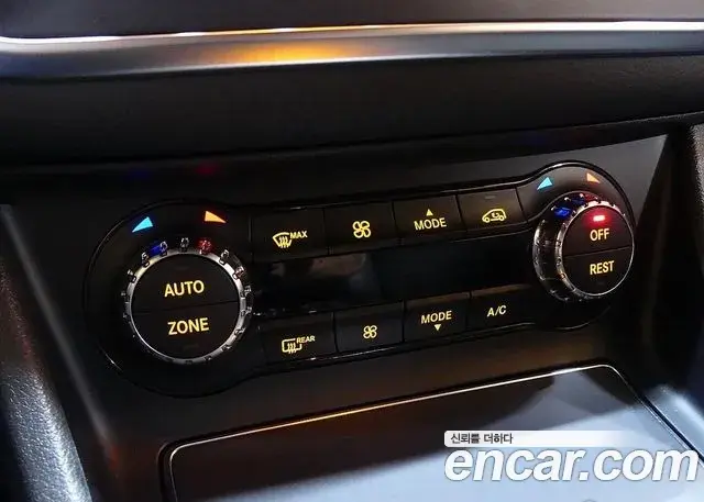 Mercedes-Benz CLA-Class 2018 — Photo 18/20