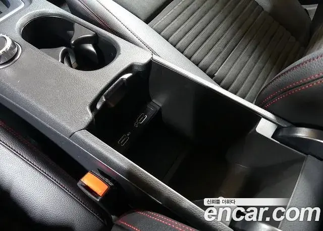 Mercedes-Benz CLA-Class 2018 — Photo 1/20