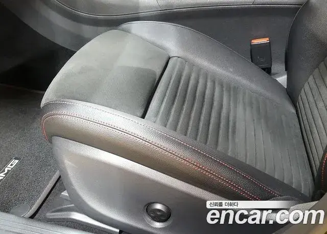 Mercedes-Benz CLA-Class 2018 — Photo 9/20