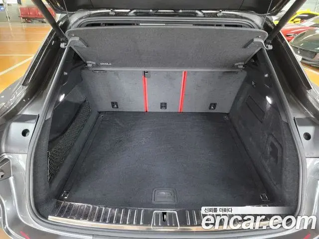 Porsche Cayenne 2020 — Şəkil 7/20