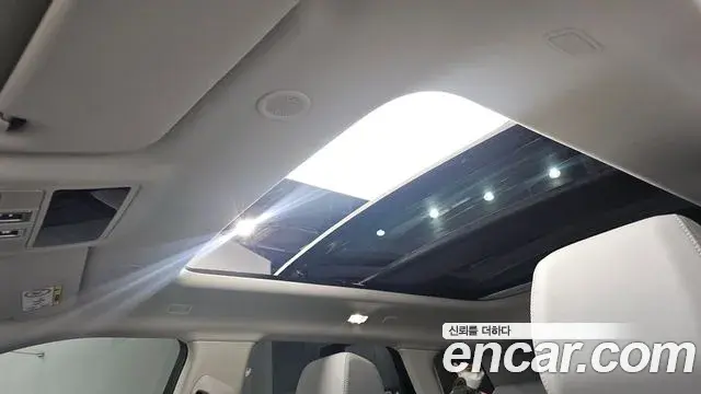 Land Rover Range Rover Evoque 2024 — ფოტო 11/20