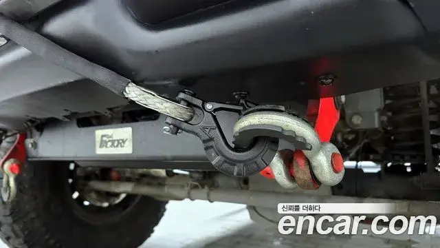 Jeep Wrangler 2019 — Фото 19/20