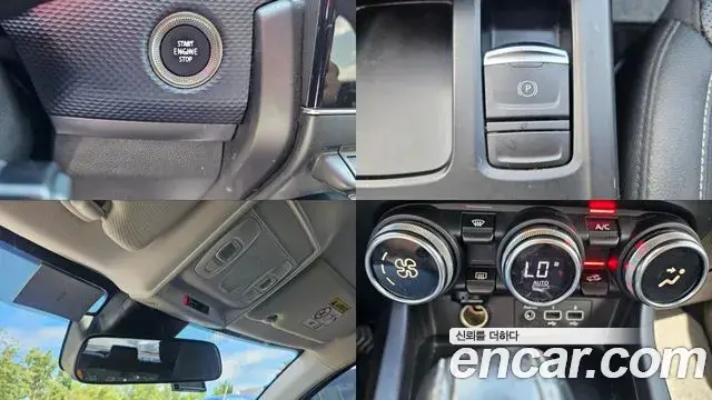 Renault Samsung XM3 2020 — ფოტო 16/20