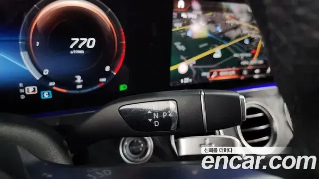 Mercedes-Benz E-Class 2020 — Фото 9/20