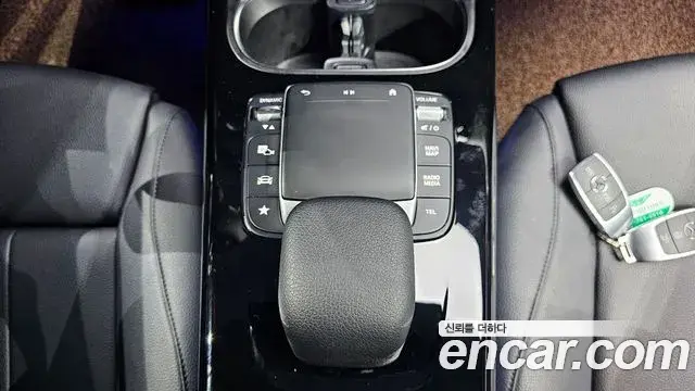 Mercedes-Benz A-Class 2021 — Фото 16/20