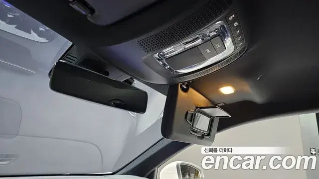 Mercedes-Benz A-Class 2021 — Фото 17/20