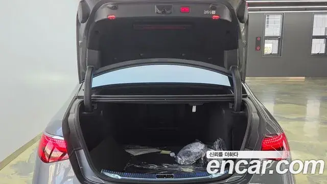 Mercedes-Benz S-Class 2024 — Şəkil 15/19