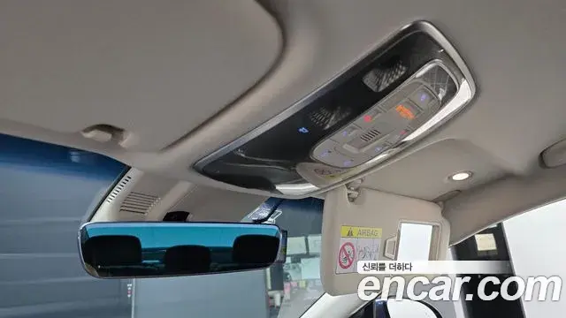 Genesis G80 2021 — Şəkil 12/20