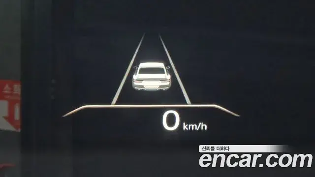 Genesis G80 2021 — Şəkil 2/20