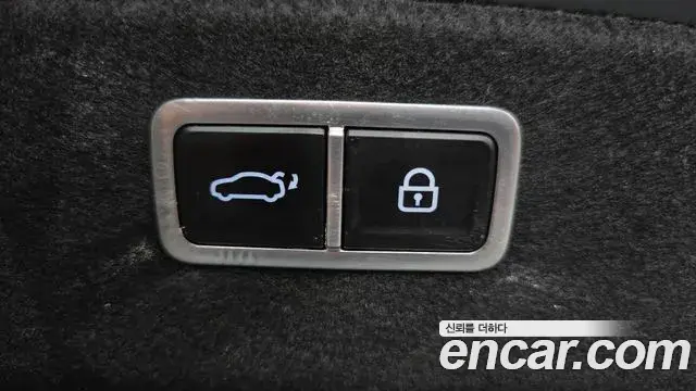 Genesis G80 2021 — Şəkil 6/20