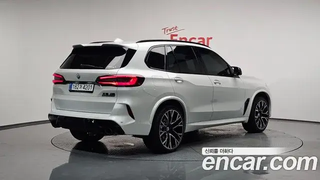 BMW X5 2023 — Фото 2/20