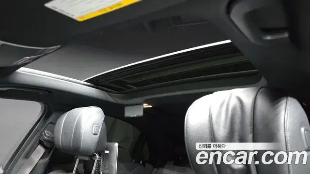 Mercedes-Benz S-Class 2019 — ფოტო 6/20