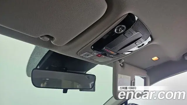 Kia K5 2023 — Şəkil 15/20