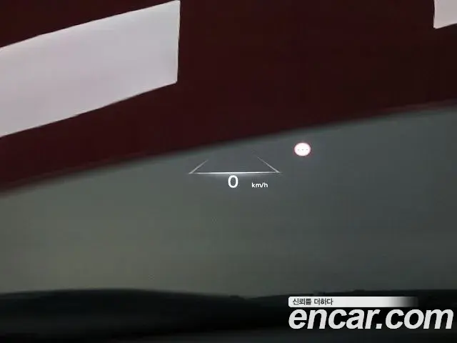 Genesis G80 2021 — Photo 8/20