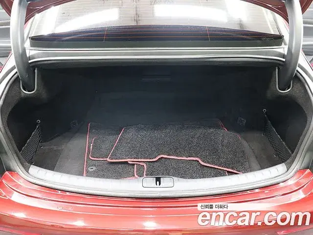 Genesis G80 2021 — Photo 6/20