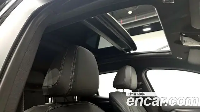 BMW X4 2023 — ფოტო 11/20