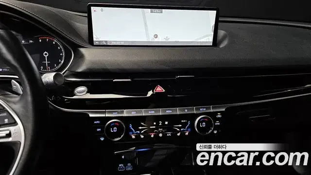 Genesis G80 2020 — Photo 17/20