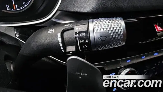 Genesis G80 2020 — Photo 2/20