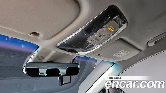 Genesis G80 2020 — Photo 15/20