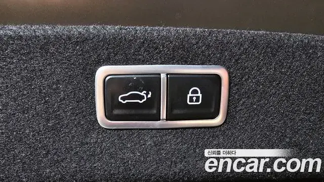 Genesis G80 2020 — Photo 19/20