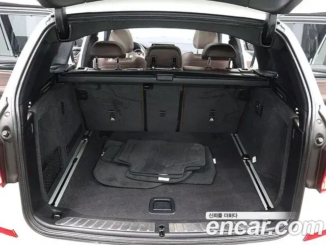 BMW X3 2019 — Photo 17/20